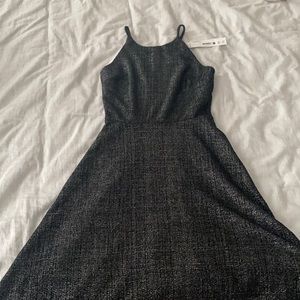 Aqua Dress Size XS